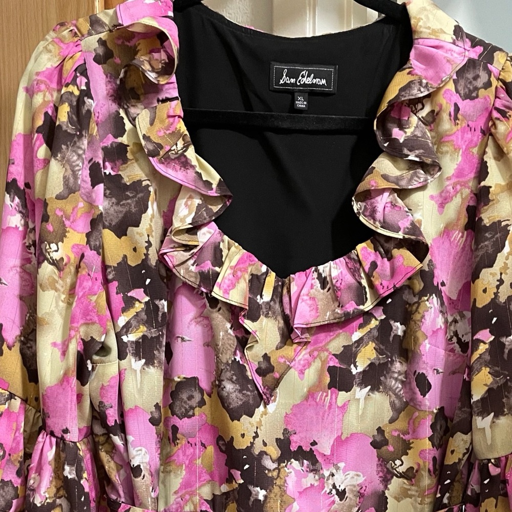 Sam Edelman dress - Picture 3 of 9